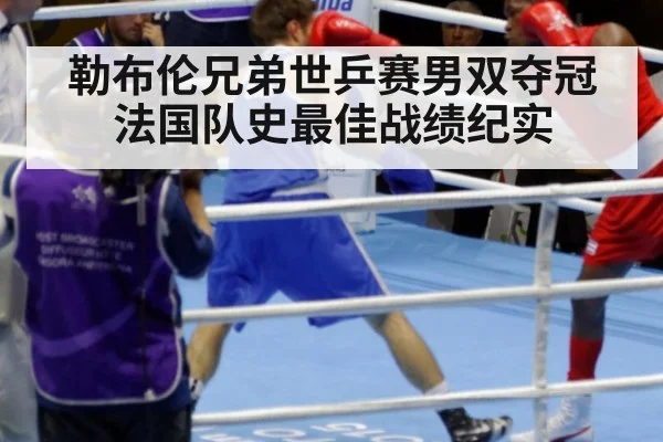 勒布伦兄弟世乒赛男双夺冠法国队史最佳战绩纪实